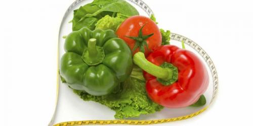 Худеем за 30 дней. Программа похудения на 30 дней