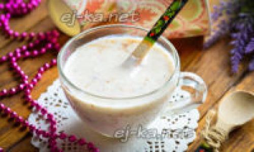 Кефир с корицей имбирем и перцем перед сном. Кефир с корицей, имбирем и красным перцем: пропорции, отзывы