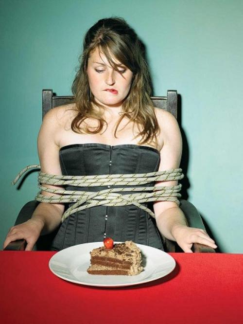 Диета для похудения на месяц. Реальная диета на месяц