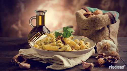 Итальянская диета для похудения. Меню итальянской диеты для похудения