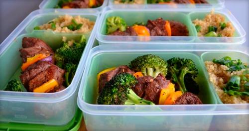 Мед перед тренировкой для похудения. Для похудения