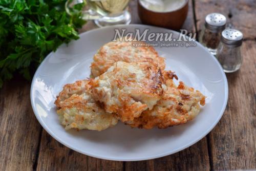 Рубленые котлеты из куриных грудок с сыром. Рубленные котлеты из куриной грудки с сыром