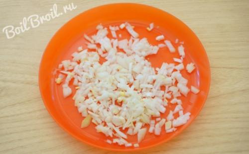 Рубленные котлеты из куриной грудки. Рецепт : котлеты куриные рубленые с сыром в духовке