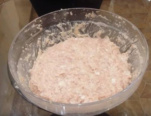 Котлеты из грудки куриной рецепт. Куриные котлеты из грудок с манкой и без хлеба