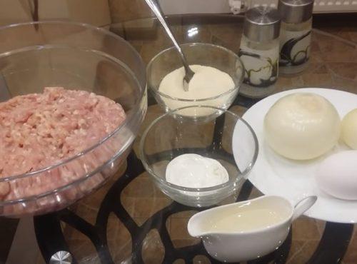 Котлеты из грудки куриной рецепт. Куриные котлеты из грудок с манкой и без хлеба