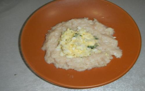 Котлеты из курицы. Куриные котлеты с начинкой из сыра с яйцом