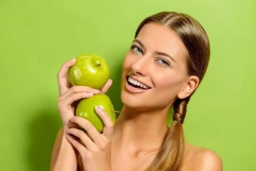 Разгрузочный день на яблоках отвес. Разгрузочный день на яблоках: польза