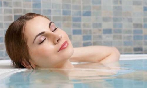 Ванна с содой и обычной солью. Эффективность ванн с содой и солью для похудения