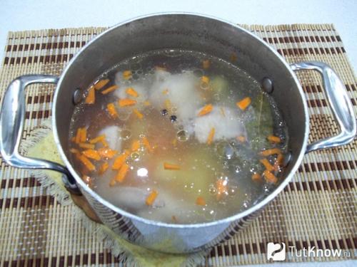 Диетический суп для похудения рецепты. Какими бывают жиросжигающие супы для похудения? 04