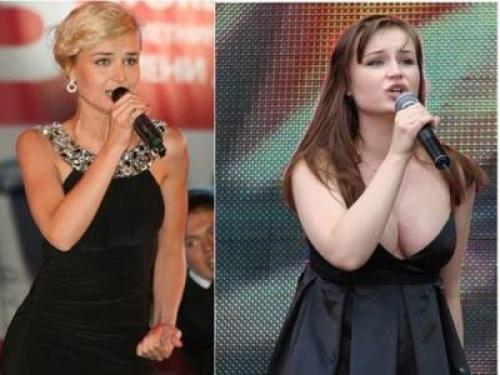 Диета от Полины Гагариной. Диета Полины Гагариной 02