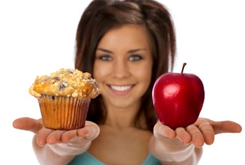 Простые диеты для похудения в домашних условиях. Простая диета для похудения живота и боков: меню, фото