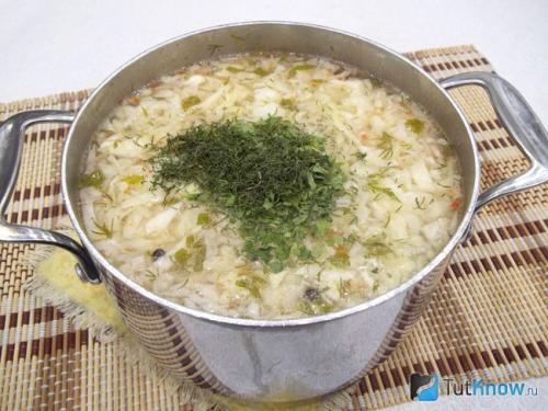 Диетический суп для похудения рецепты. Какими бывают жиросжигающие супы для похудения? 07