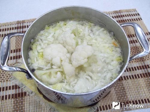 Диетический суп для похудения рецепты. Какими бывают жиросжигающие супы для похудения? 06