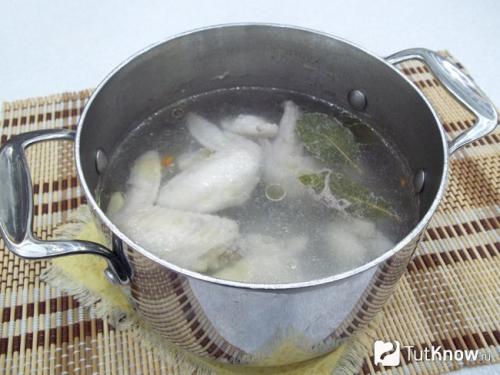 Диетический суп для похудения рецепты. Какими бывают жиросжигающие супы для похудения? 03