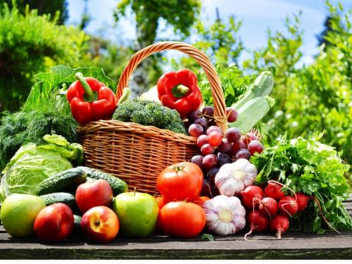 Самые низкокалорийные продукты — перечень продуктов и список рецептов для сброса веса (видео + 110 фото)