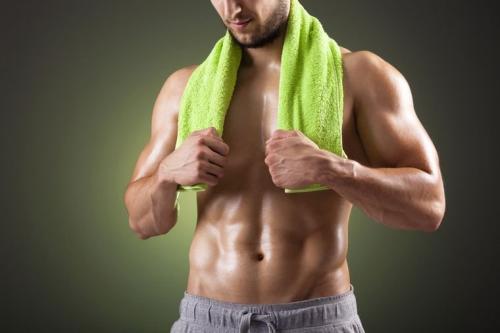 Как убрать живот мужчине после 50 лет. Можно ли убрать пивной живот в домашних условиях