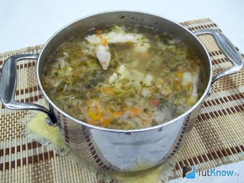 Диетический суп для похудения рецепты. Какими бывают жиросжигающие супы для похудения? 08