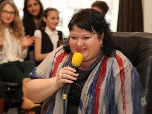 Ольга Картункова муж. Личная жизнь Ольги Картунковой