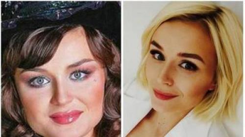 Диета от Полины Гагариной. Диета Полины Гагариной 01