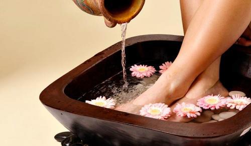 Ванна с содой и солью пропорции. Основные рецепты