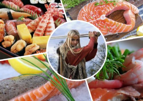 Северная диета. Суть скандинавской диеты