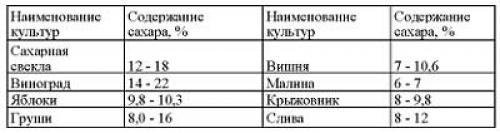 Содержание крахмала в зерновых. Сельскохозяйственные культуры
