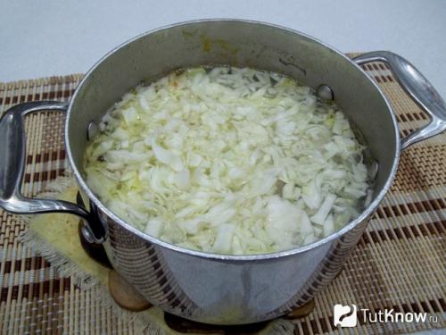 Диетический суп для похудения рецепты. Какими бывают жиросжигающие супы для похудения? 05