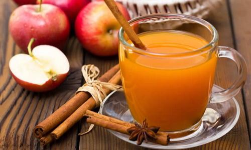 Толстеют ли от сидра. Полезные свойства яблочного сидра для человека