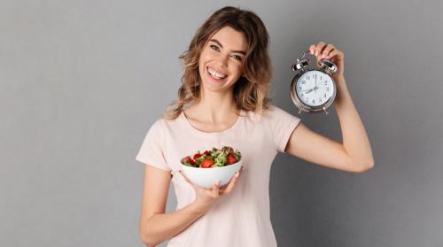 Интервальное голодание виды. Виды интервального голодания