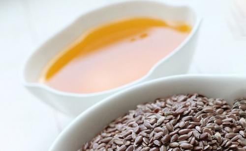 Льняное масло в капсулах польза для женщин. Показания к применению масла