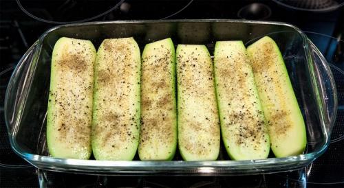 Кабачки при похудении рецепт. Кабачки для похудения