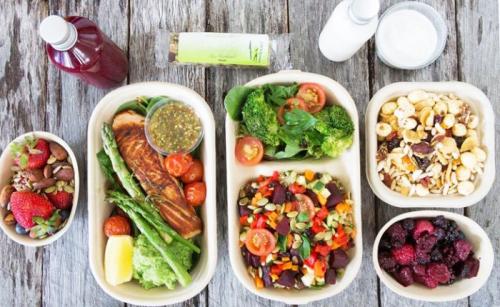 Правильное питание недорогое меню на неделю. Помогает ли ПП при похудении?