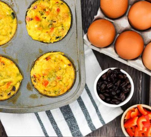 Вкусно и полезно и худеем. Диетические рецепты для похудения 04