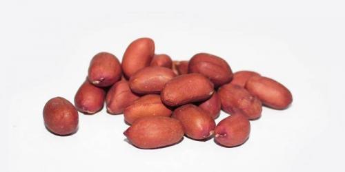 Влияет ли арахис на вес. Арахис при похудении - полезные свойства и вред, калорийность и состав