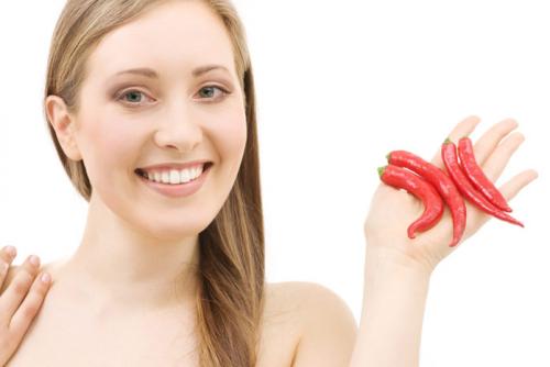 Халапеньо для похудения. Перец чили для похудения