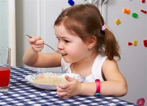 Что нельзя кушать при Манту. Что нельзя есть после Манту: список запрещенных продуктов