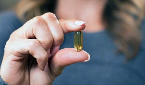 Как понять, что рыбий жир испортился. Срок и условия хранения рыбьего жира