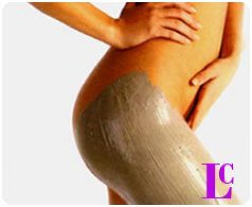 Фукус от целлюлита. Обертывание с фукусом и хвощем от целлюлита