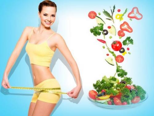 Эффективные диеты 10 кг. На что можно рассчитывать за 7 дней?