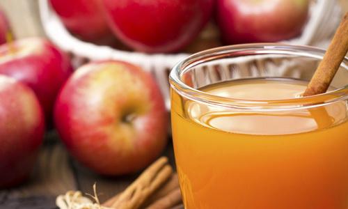 Толстеют ли от сидра. Полезные свойства яблочного сидра для человека