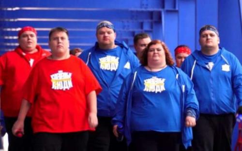 Шоу про похудение. Есть ли у реалити-шоу о похудении будущее?