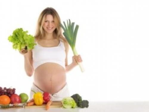 Диета на ранних сроках беременности при лишнем весе. Нормальный вес для беременной женщины 04