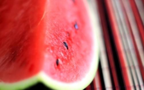 Голодание на арбузе. Арбузное голодание