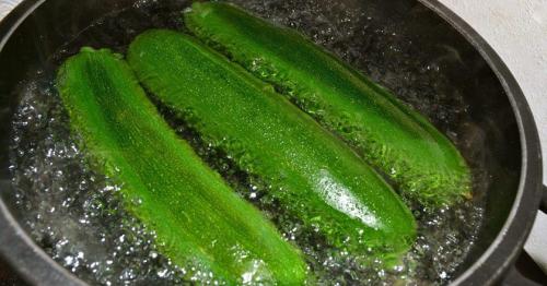 Кабачки при похудении рецепт. Кабачки для похудения