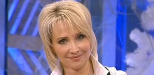 Тарасова Татьяна анатольевна похудела. Пусть говорят — Татьяна Тарасова