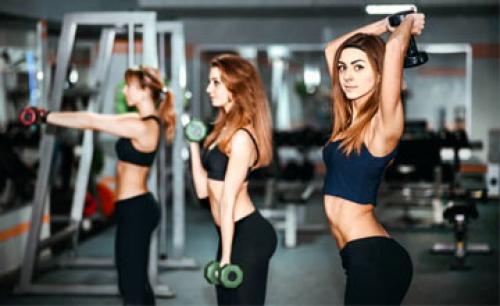 Как похудеть в ляшках и попе за неделю подростку. Как похудеть девочке 12-16 лет без вреда для здоровья?