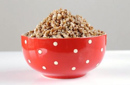 Диета для похудения живота и боков для ленивых. Меню диеты на гречке для похудения живота и боков у женщин