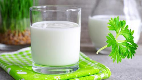 Кефир перед сном. Полезно ли пить кефир на ночь при похудении?