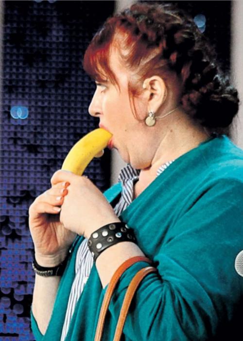 Как сейчас выглядит Картункова. Ольга Картункова о похудении