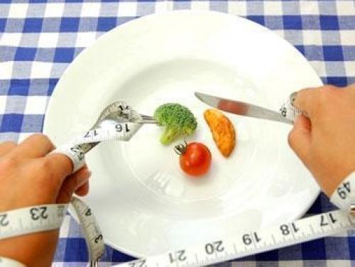 Худеем за 14 дней. «14 дней и ты тощая» (офигенная) 01